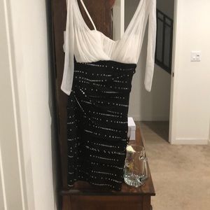 Cocktail dress